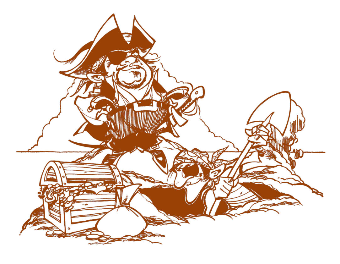 MidOhio Valley Players digging for ‘Treasure’ with midOctober